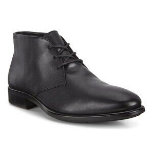 ECCO Men's Citytray Gore-tex Chukka Boot